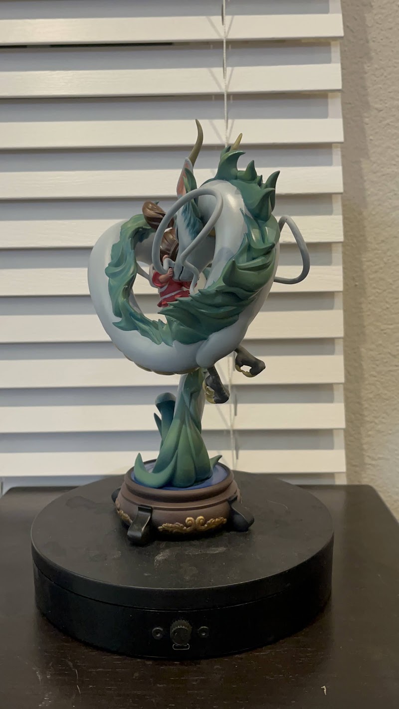 Artwork from November 27, 2025